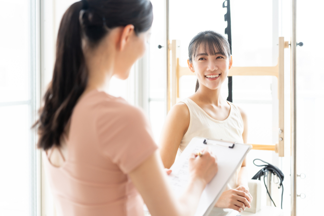 パーソナルジムはどんな人におすすめ?通うべき人の特徴を目的別に解説